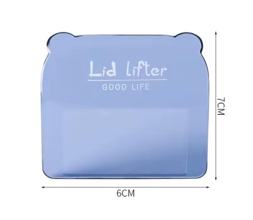 مجموعة من رافعات الأغطية، مصممة لتسهيل فتح الحاويا...