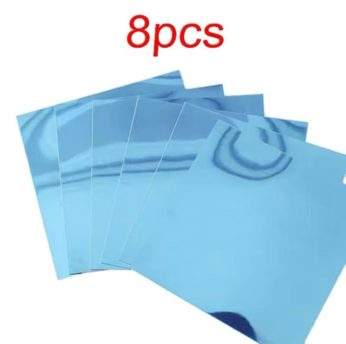 مجموعة من المرايا الزخرفية المصممة لتعزيز جماليات...