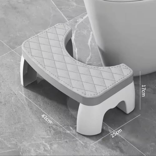 مقاعد مرحاض حديثة مصممة لتعزيز الراحة في وضعية الج...