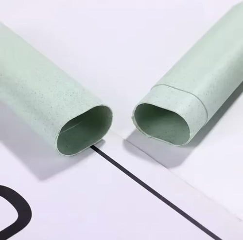 حامل فرشاة أسنان للسفر، مصمم لحمل فرشاة الأسنان وح...