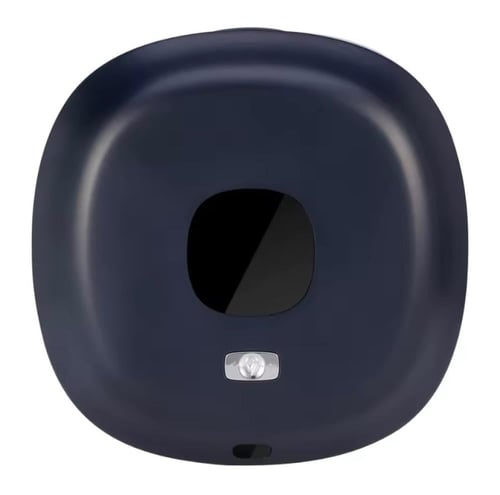 موزع صابون حائطي S1 رغوي ذكي يعمل بدون لمس، مصمم ل...