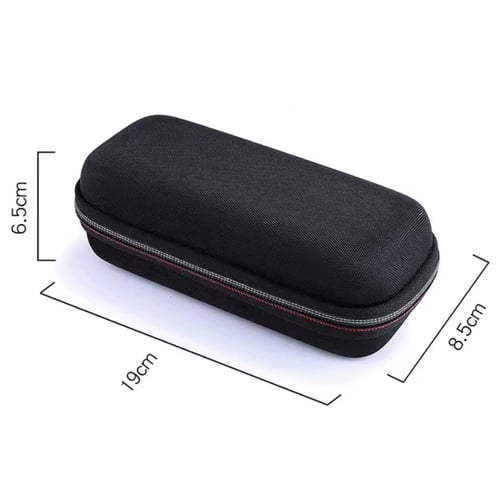 حافظة واقية مصممة خصيصًا لماكينات الحلاقة الكهربائ...