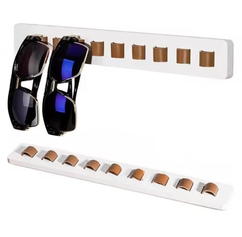 حامل نظارات شمسية أنيق مصمم لتنظيم وعرض النظارات....