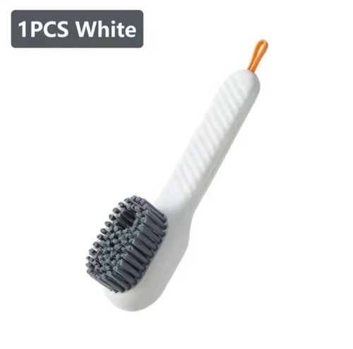 فرشاة تنظيف يدوية مصممة لتوفير الراحة والكفاءة. تت...