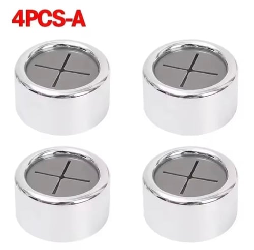 حاملات مناشف ذاتية اللصق تُثبّت على الحائط، مصممة...