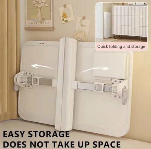 مكتب محمول قابل للتعديل لأجهزة الكمبيوتر المحمولة،...