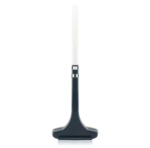 أداة تنظيف لشبكات النوافذ بتصميم مزدوج الاستخدام....