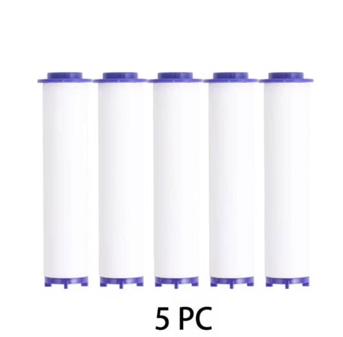 رأس دش محمول بتصميم عصري أنيق. يتميز بإعدادات رش م...