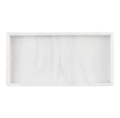 صواني مستطيلة، صُممت لتنظيم وعرض أغراض مستلزمات ال...