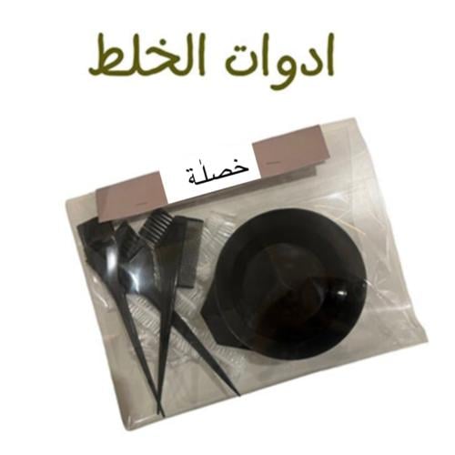 ادوات شعر