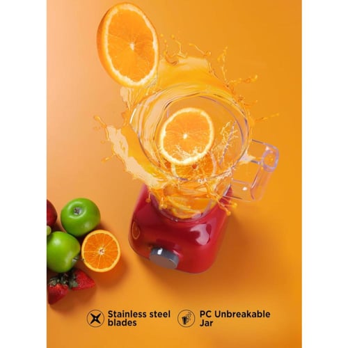 أولسنمارك خلاط متعدد الوظائف 2 في 1 - 1.5 لتر - 65...