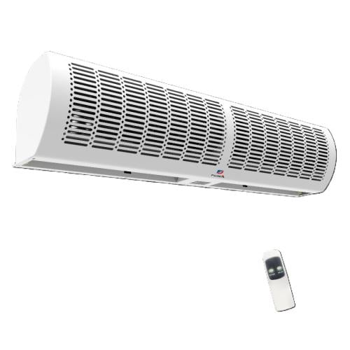 فوجيكا ستارة هوائية 90 سم - مروحتين - 1600 متر مكع...