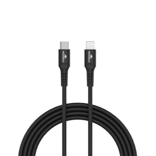 موج ماكس كابل ر تايب سي الى لايتنينج - 2 - ا - أد