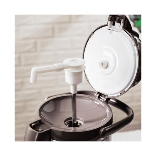 أبو فيل ترمس مخطط - 3 لتر - VRKE30XS-613