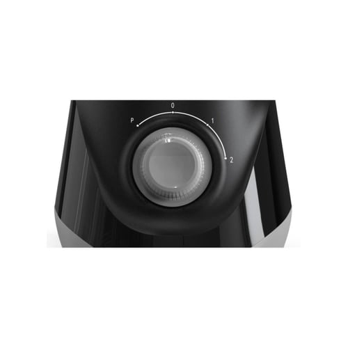 دوتس خلاط - 1.5 ليتر - 400 واط - أسود - FBB1016PG