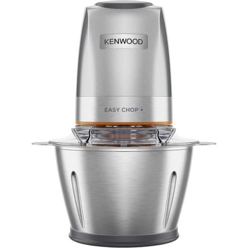 كينوود قطاعة خضار - 500 واط - فضي - CHP62.700SI