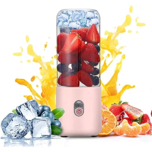 اولسن مارك خلاط سفري - 35 واط - 410 مل - OMSB 2495