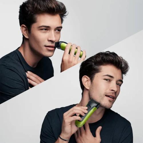 براون سيريز 3 300s ماكينة كهربائية للحلاقة الكاملة...