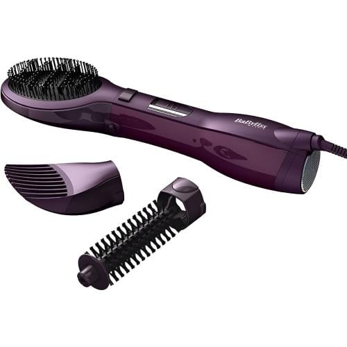 بيبي ليس إير ستايلر برو جهاز تصفيف الشعر - 1000 وا...