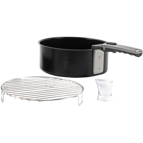 ديلونجي Extra Chef Plus قلاية هوائية 1.7 كغ بقوة 2...