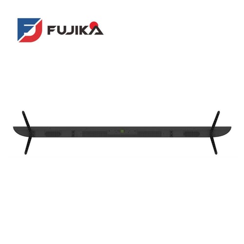 فوجيكا شاشة تلفزيون 75 بوصة سمارت - QLED 4K - HDR...