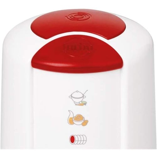 مولينكس مفرمة مولتي مولينيت - 400 واط - 500 مل - أ...