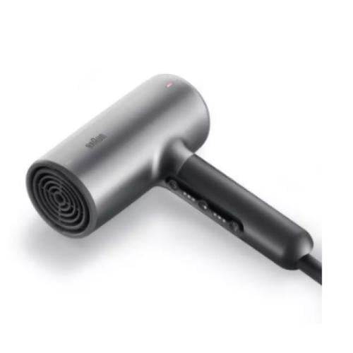 براون مجفف شعر سوبر أيوني بإعدادات متعددة للحرارة...