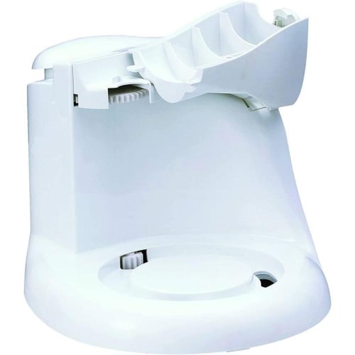 كينوود خلاط كهربائي مع وعاء دوار وعجانة ومضرب - 6...