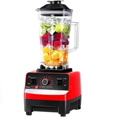 توماكس خلاط - 5500 واط - 2 ليتر - TM-4018