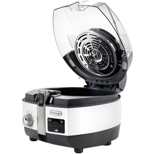 ديلونجي Extra Chef Plus قلاية هوائية 1.7 كغ بقوة 2...