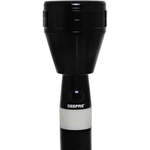 جيباس كشاف LED قابل لإعادة الشحن - Gfl4658