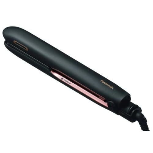 باناسونيك جهاز تمليس الشعر - أسود - EH-PHS9K