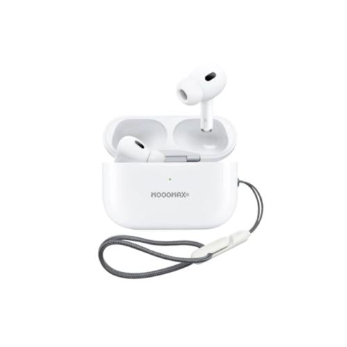 موج ماكس سماعات أذن بلوتوث EARBUDS لاسلكية - أبيض...