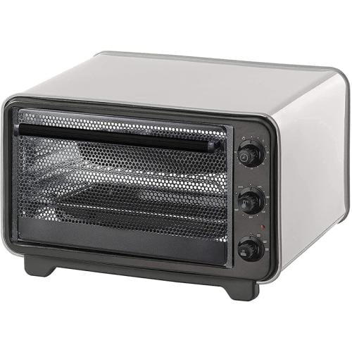 كومتل فرن كهربائي 36 ليتر - 1420 واط - 3 مفاتيح -...