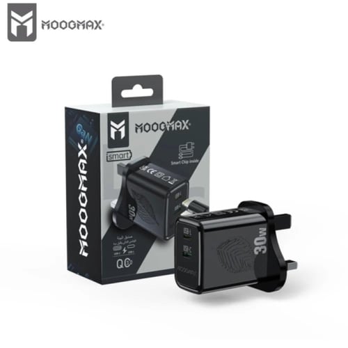 موج ماكس اري ا - 30 واط - منفذين - أد