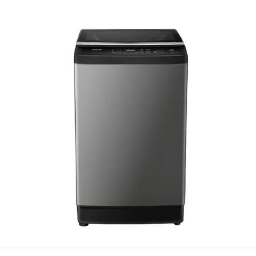 سرين غسالة تحميل علوي - 7 كغ - فضي - SRWM-8TWS