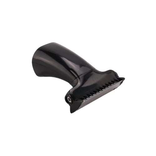 كيمي رأس بديل لماكينة كيمي KM-1910 - أسود