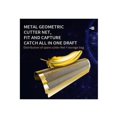 كيمي قطع غيار رأس شفرة بديلة لماكينة الحلاقة KM-20...