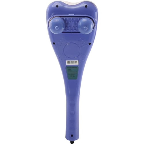 أولسنمارك جهاز مساج مزدوج الرأس - 30 واط - OMM4028