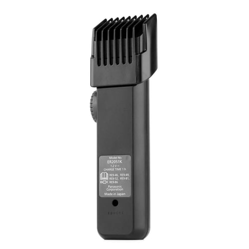 باناسونيك ماكينة حلاقة وتشذيب الشعر واللحية قابلة...