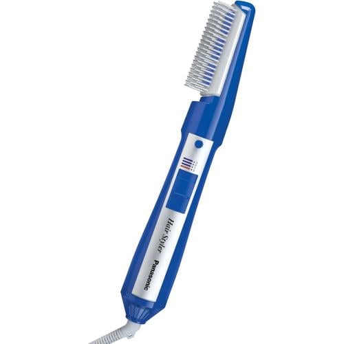 باناسونيك جهاز تصفيف الشعر - 650 واط - أزرق - EH84...