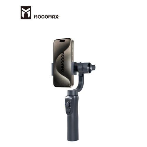 موج ماكس عصا سليفي - أسود - MA-S5B