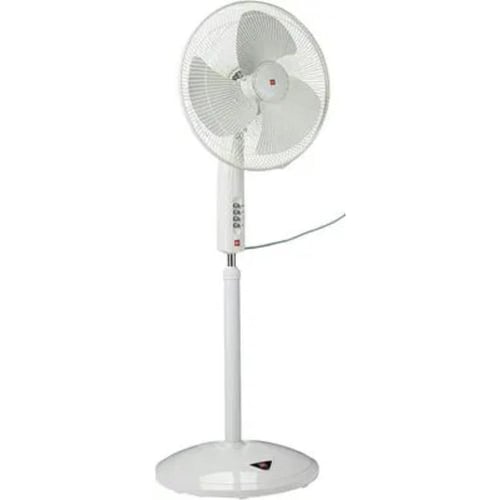 كي دي كي مروحة ستاند عمودية 16 بوصة - 3 سرعات - أب...