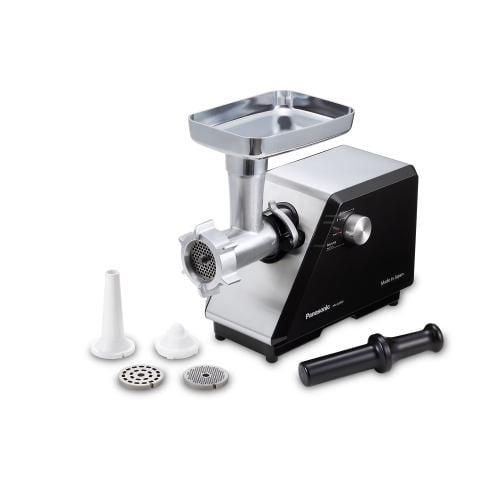 باناسونيك فرامة لحم - 3500 واط - سرعتين - شفرات ست...