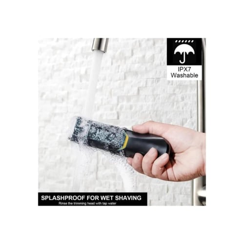 كيمي ماكينة العناية بالجسم الاحترافية - الإصدار ال...