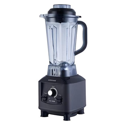 بنشمارك خلاط - 1500 واط - 2.5 لتر - أسود - BL-1300...