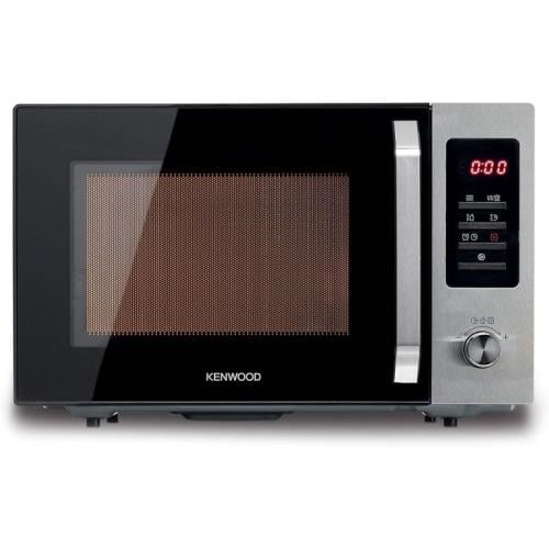 كينوود ميكرويف بشواية 30 لتر - 700 واط - فضي - OWM...