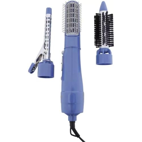 جيباس مصفف شعر عالي الجودة - سرعتان - 750 واط - أز...