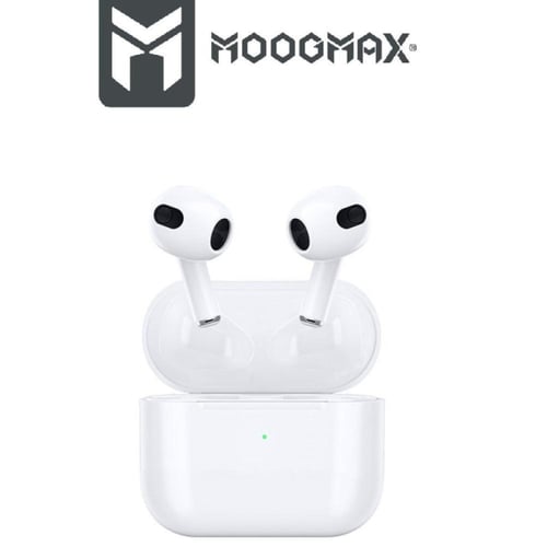 موج ماكس بكج مكون من ساعة الكترونية ذكية وسماعات أ...