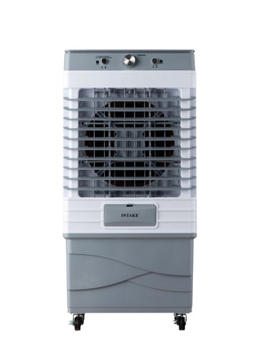 فوجيكا مكيف صحراوي 45 لتر - 6500 م³/ساعة - 150 واط...